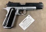 ED BROWN SPECIAL FORCES .45 Auto - - 3 of 9