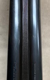Stevens Model 311A 12 Ga Side x Side 28 Inch Imp Mod & Full - excellent - - 13 of 14