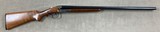 Stevens Model 311A 12 Ga Side x Side 28 Inch Imp Mod & Full - excellent - - 1 of 14