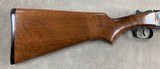 Stevens Model 311A 12 Ga Side x Side 28 Inch Imp Mod & Full - excellent - - 2 of 14