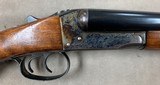 Stevens Model 311A 12 Ga Side x Side 28 Inch Imp Mod & Full - excellent - - 3 of 14