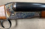 Stevens Model 311A 12 Ga Side x Side 28 Inch Imp Mod & Full - excellent - - 4 of 14