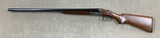 Stevens Model 311A 12 Ga Side x Side 28 Inch Imp Mod & Full - excellent - - 6 of 14