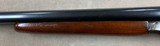 Stevens Model 311A 12 Ga Side x Side 28 Inch Imp Mod & Full - excellent - - 10 of 14