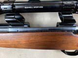 S&W Model 1500 .308 Bolt Action Rifle - 8 of 12