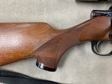 S&W Model 1500 .308 Bolt Action Rifle - 4 of 12