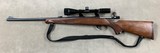 S&W Model 1500 .308 Bolt Action Rifle - 6 of 12