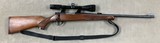 S&W Model 1500 .308 Bolt Action Rifle - 1 of 12