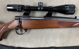 S&W Model 1500 .308 Bolt Action Rifle - 2 of 12