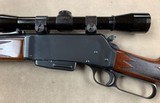 Browning BLR (Pre BLR 81) .308 Made In Belgium - excellent - - 7 of 10