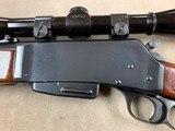 Browning BLR (Pre BLR 81) .308 Made In Belgium - excellent - - 8 of 10