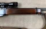 Browning BLR (Pre BLR 81) .308 Made In Belgium - excellent - - 5 of 10