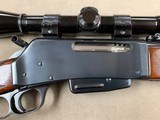 Browning BLR (Pre BLR 81) .308 Made In Belgium - excellent - - 3 of 10