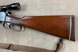 Browning BLR (Pre BLR 81) .308 Made In Belgium - excellent - - 9 of 10