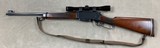 Browning BLR (Pre BLR 81) .308 Made In Belgium - excellent - - 6 of 10