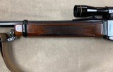 Browning BLR (Pre BLR 81) .308 Made In Belgium - excellent - - 10 of 10