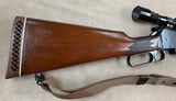 Browning BLR (Pre BLR 81) .308 Made In Belgium - excellent - - 4 of 10