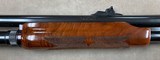 Remington 870 Wingmaster TB 12 Ga with Deer Barrel - excellent - - 8 of 15