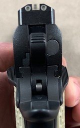 Kimber Warrior .45ACP - excellent ++ - 4 of 6