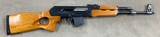 Norinco Mak 90 7.62x39mm Rifle - Flat New Condition Unfired - - 1 of 16