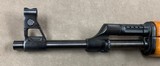 Norinco Mak 90 7.62x39mm Rifle - Flat New Condition Unfired - - 10 of 16