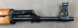 Norinco Mak 90 7.62x39mm Rifle - Flat New Condition Unfired - - 5 of 16
