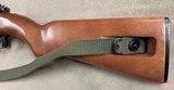 Iver Johnson .30 Cal M-1 Carbine - unfired since manufacture & perfect! - 7 of 13