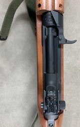 Iver Johnson .30 Cal M-1 Carbine - unfired since manufacture & perfect! - 9 of 13