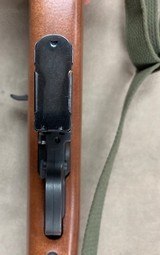 Iver Johnson .30 Cal M-1 Carbine - unfired since manufacture & perfect! - 12 of 13