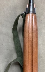 Iver Johnson .30 Cal M-1 Carbine - unfired since manufacture & perfect! - 10 of 13