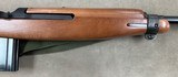 Iver Johnson .30 Cal M-1 Carbine - unfired since manufacture & perfect! - 4 of 13