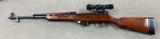 Norinco SKS 7.62x39mm All Matching - excellent - 4 of 6