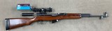 Norinco SKS 7.62x39mm All Matching - excellent - 1 of 6