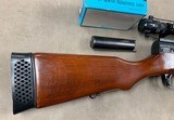 Norinco SKS 7.62x39mm All Matching - excellent - 3 of 6