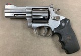 Rossi Model 720 .44 Special Stainless Revolver - excellent - - 1 of 8