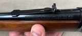 Winchester Model 94 .30-30 Circa 1974 - 14 of 15