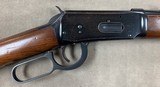 Winchester Model 94 .30-30 Circa 1974 - 2 of 15