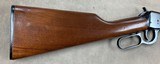 Winchester Model 94 .30-30 Circa 1974 - 4 of 15