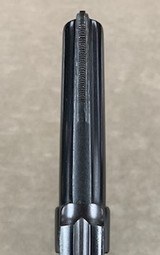 S&W Model 31-1 .32 S&W Long Chief's Special Revolver - 6 of 9