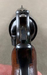 S&W Model 31-1 .32 S&W Long Chief's Special Revolver - 5 of 9