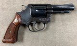 S&W Model 31-1 .32 S&W Long Chief's Special Revolver - 3 of 9