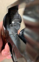 S&W Model 31-1 .32 S&W Long Chief's Special Revolver - 9 of 9