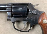S&W Model 31-1 .32 S&W Long Chief's Special Revolver - 2 of 9