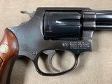 S&W Model 31-1 .32 S&W Long Chief's Special Revolver - 4 of 9