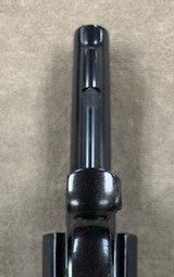 S&W Model 31-1 .32 S&W Long Chief's Special Revolver - 7 of 9