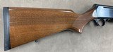 Browning BAR Grade I .338 Win Mag Circa 1989 Unfired - 3 of 14