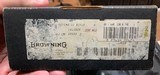 Browning BAR Grade I .338 Win Mag Circa 1989 Unfired - 14 of 14