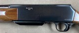 Browning BAR Grade I .338 Win Mag Circa 1989 Unfired - 8 of 14