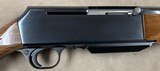 Browning BAR Grade I .338 Win Mag Circa 1989 Unfired - 4 of 14