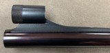 Browning BAR Grade I .338 Win Mag Circa 1989 Unfired - 10 of 14